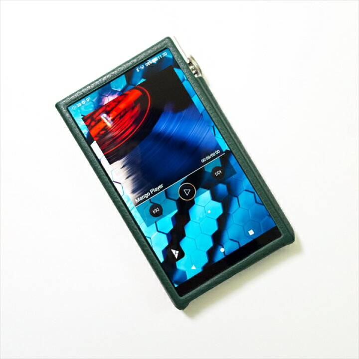 楽天市場】iBasso Audio DX260 専用レザーケース オーディオプレーヤー  