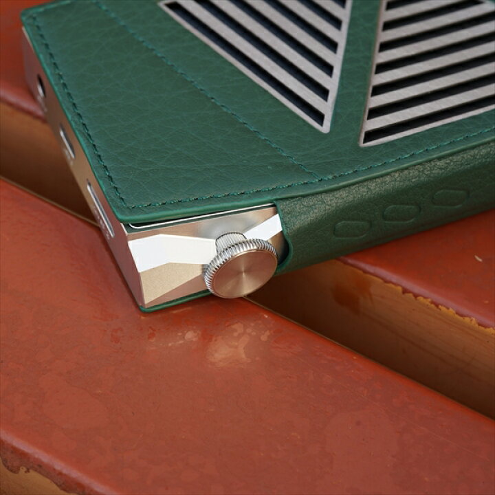 楽天市場】iBasso Audio DX260 専用レザーケース オーディオプレーヤー  