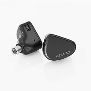 iBasso Audio iBasso Jr. GELATO BK �C���z�� �L�� �J�i���^ ���P�[�u���Ή� ���|���^ �G���g���[���f�� �A�C�o�b�\�I�[�f�B�I