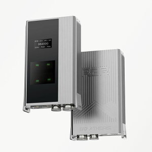 iBasso Audio D17 ATHERIS wbhzAv AMP |[^u fADAC ^ oXڑ 4.4mm nC] ACob\I[fBI