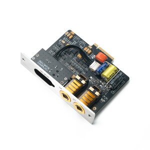 iBasso Audio AMP18 DX340��pAMP�J�[�h �|�[�^�u���I�[�f�B�I�A�N�Z�T�� DAP�A�N�Z�T�� �A���v�J�[�h �������P �o�����X�ڑ� 4.4m ���C���A�E�g ���o�� �A�C�o�b�\�I�[�f�B�I