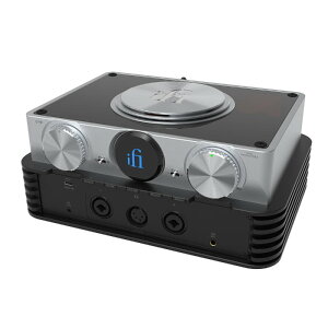 iFi-Audio iDSD Phantom�yIFI-IDSD-P�zDAC�����w�b�h�z���A���v �l�b�g���[�N�X�g���[�}�[ �t���O�V�b�v �^��Ǔ��� Burr-Brown��DSD1793 4��� DSD2048 �A�C�t�@�C�I�[�f�B�I�y�O���[�vX�z