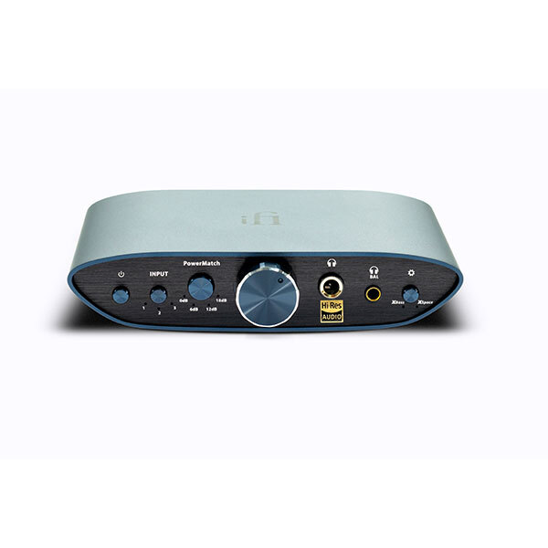 楽天市場】iFi-Audio ZEN CAN Signature Standard ヘッドホンアンプ
