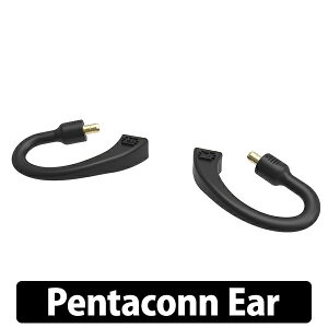 �y1/15���聚���I�ōő�100%�|�C���g�o�b�N�I(�v�G���g���[)�ziFi-Audio GO pod Ear Loop Pentaconn Ear Long �A�C�t�@�C�I�[�f�B�I (��������)
