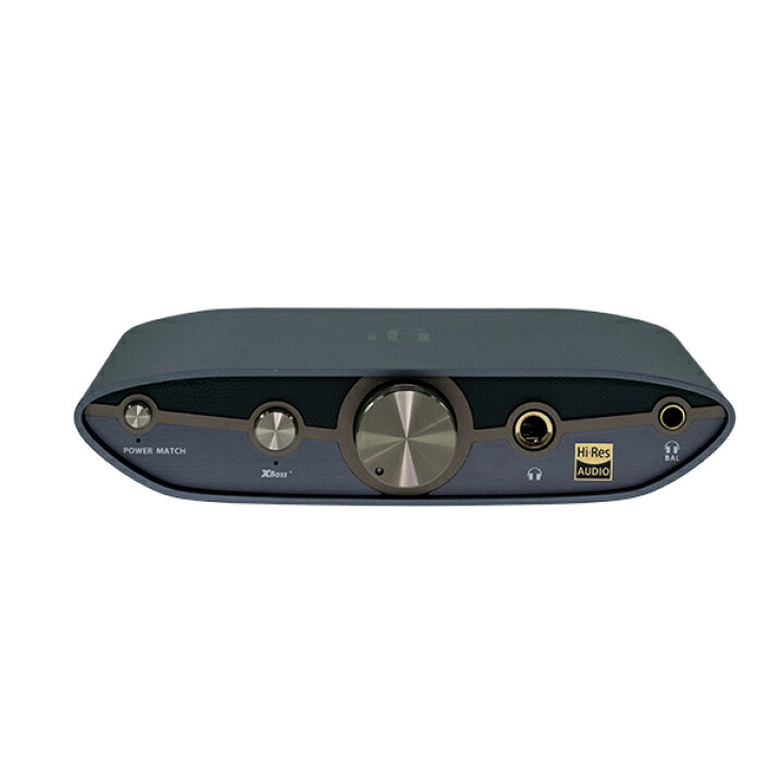 楽天市場】iFi-Audio ZEN DAC 3 ヘッドホンアンプ 据置型 アンプ  