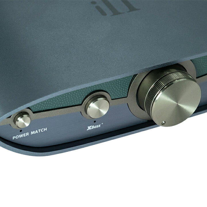 楽天市場】iFi-Audio ZEN DAC 3 ヘッドホンアンプ 据置型 アンプ  