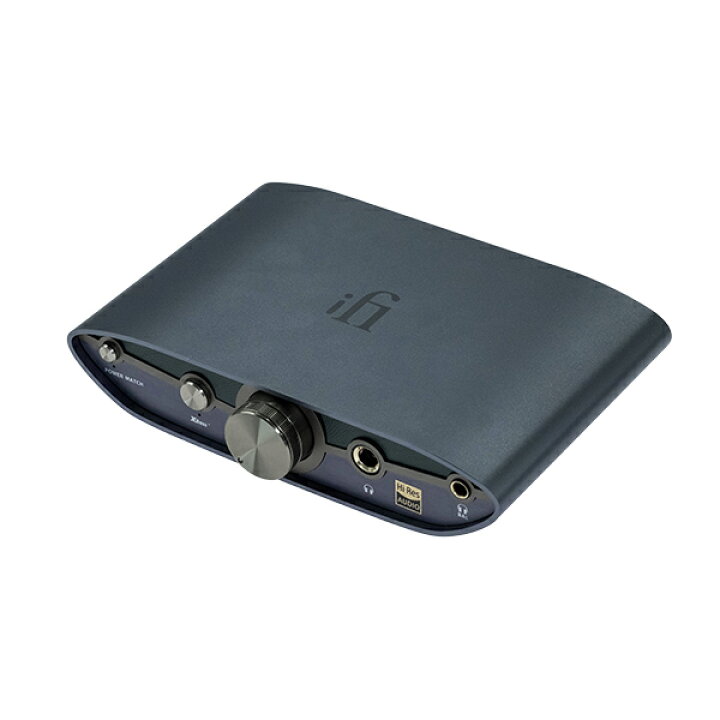 楽天市場】iFi-Audio ZEN DAC 3 ヘッドホンアンプ 据置型 アンプ  