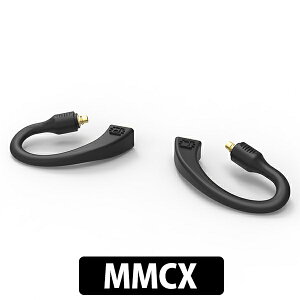 (������) iFi-Audio GO pod Ear Loop MMCX �A�C�t�@�C�I�[�f�B�I (��������)