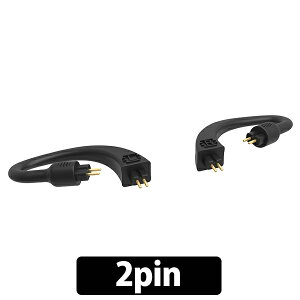 y10/1聚Iōő100%|CgobNI(vGg[)z() iFi-Audio GO pod Ear Loop 2pin ACt@CI[fBI ()