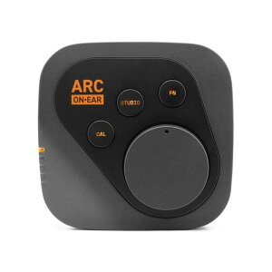 IK Multimedia ARC ON?EAR  wbhzAv DACAv DAC 3.5mm 6.3mm USB-C j^[TEh ~bNX }X^O y DTM ACP[}`fBA