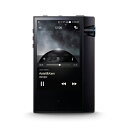 IRIVER アイリバー Astell&Kern AK70 MKII Noir Black 【AK70MKII-NB】 ハイレゾ音源対応高音質デジタルオーディオ...