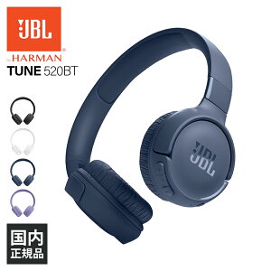 JBL �W�F�[�r�[�G�� TUNE 520BT �u���[ �� �w�b�h�z�� Bluetooth ���C�����X�w�b�h�z�� ���^ ������ �ቹ ���^ �܂肽���� ������ ������ �}�C�N�t�� �ʘb ���C�����X �u���[�g�D�[�X