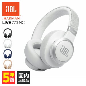 y10/1聚Iōő100%|CgobNI(vGg[)zJBL LIVE770NC zCg WF[r[G mCYLZO wbhz Bluetooth ^ I[o[C[ }CNt ቹ  