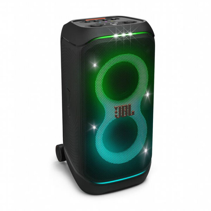 楽天市場】(お取り寄せ) JBL PartyBox Stage 320 ジェービーエル 