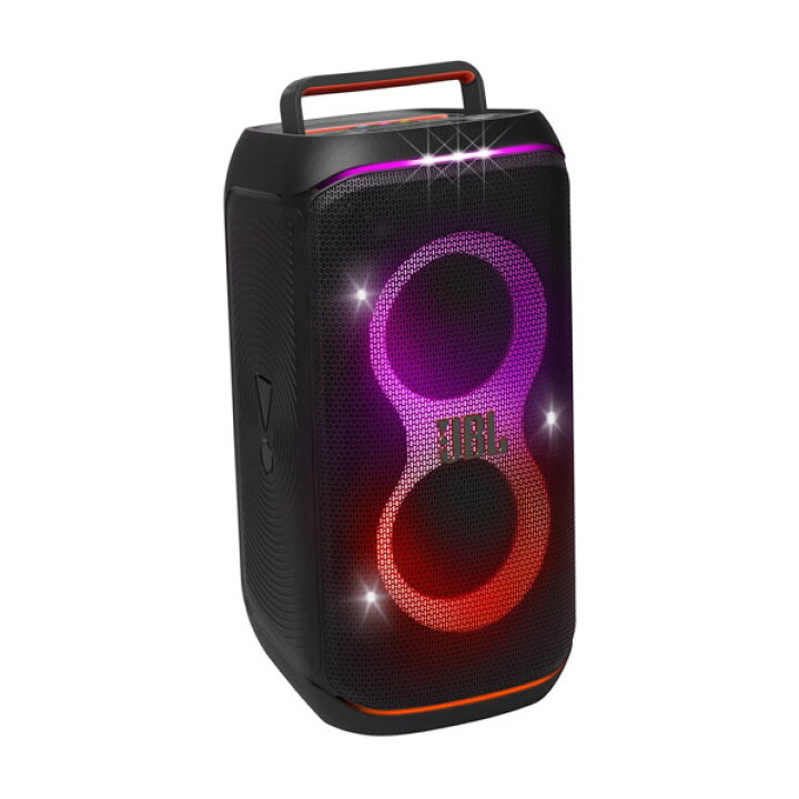 苫小牧市内近郊限定 JBL PARTYBOX 300 Bluetoothスピーカー 中古 音 