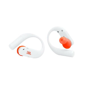 JBL Endurance Peak 4 zCgyJBLENDUPEAK4WHTzCXCz Cz  Bluetooth | mCYLZO ANC mCL O荞 h IP68 WF[r[G