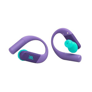 �y2/1���聚���I�ōő�100%�|�C���g�o�b�N�I(�v�G���g���[)�zJBL Endurance Peak 4 �p�[�v���yJBLENDUPEAK4PUR�z���C�����X�C���z�� �C���z�� ���� Bluetooth ���|���� �m�C�Y�L�����Z�����O ANC �m�C�L����