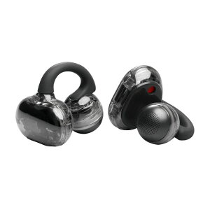 JBL Soundgear Clips ubNyJBLSNDGEARCLBLKzCXCz ǂȂ C[Jt^ Bluetooth C[Nbv WF[r[G