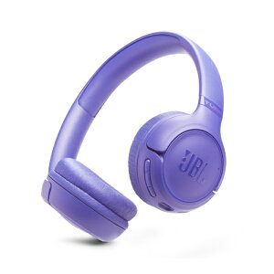 �y3/20���聚���I�ōő�100%�|�C���g�o�b�N�I(�v�G���g���[)�zJBL Tune 530BT ���x���_�[�yJBLT530BTLAV�z ���C�����X �w�b�h�z�� Bluetooth 6.0 �I���C���[ LE Audio �܂肽���� �A�b�v�O���[�h���f�� ��p 