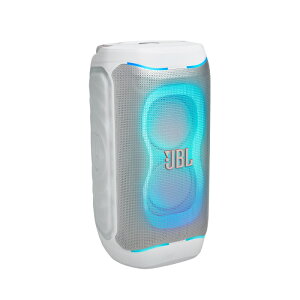 �y�}���\�����聚���I�ōő�100%�|�C���g�o�b�N�I(�v�G���g���[)�z(������) JBL PartyBox 130 �z���C�g�yJBLPB130WHTJN�z �|�[�^�u���p�[�e�B�[�X�s�[�J�[ �h�� IPX4 �唗�̓T�E���h �_�C�i�~�b�N 