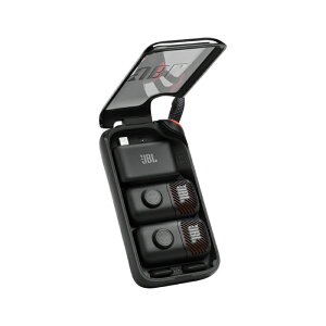 JBL EasySing Mic Mini Duo �u���b�N�yJBLESMICMINIDUO�z �}�C�N ���C�����X�}�C�N AI���� PA�V�X�e�� ���^ �J���I�P Bluetooth�X�s�[�J�[ AAC ���� �W�F�C�r�[�G�� �y�O���[�vC�z
