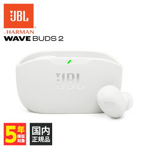 y~11/11 1:59Iōő100%|CgҌI(vGg[)zJBL WAVE BUDS 2 WF[r[G SCXCz mCYLZO Bluetooth Cz CX Ji^ h iPhone Android