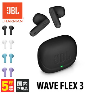 �y�}���\�����聚���I�ōő�100%�|�C���g�o�b�N�I(�v�G���g���[)�zJBL WAVE FLEX 3 �u���b�N�yJBLWFLEX3BLK�z���S���C�����X�C���z�� 12mm�_�C�i�~�b�N�h���C�o�[ �O����荞�� �n�C�u���b�h�m�C�Y
