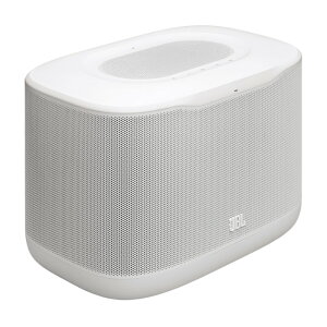 �y�}���\�����聚���I�ōő�100%�|�C���g�o�b�N�I(�v�G���g���[)�z(������) JBL COVE X1 �z���C�g�yJBLCOVEX1WHTJN�z���C�����X�X�s�[�J�[ �z�[���X�s�[�J�[ Bluetooth �u���[�g�D�[�X Wi-Fi �X�g��
