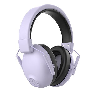 (C[}t) JLAB JBUDDIES PROTECT KIDS HEARING PROTECTION EARMUFFS LILAC oی mCYጸ LbYp