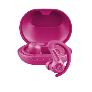 y11/14 10:00~11/16 23:59Iōő100%|CgҌI(v\)zJLAB JBUDS SPORT ANC 4 True Wireless Earbuds Pink CXCz mCYLZO ANC Bluetooth h ho IP66 }CNt ʘb WF