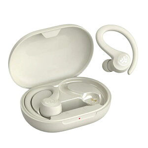 JLAB GO SPORT{True Wireless Earbuds Sand CX Cz Bluetooth Ji^ |^ X|[cfh ho IP55 O荞 WFCu