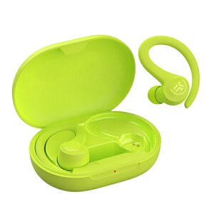 y9/4 20:00~9/11 1:59Iōő100%PҌI(vGg[)zJLAB GO SPORT{True Wireless Earbuds Yellow CX Cz Bluetooth Ji^ |^ X|[cfh ho IP55 O荞 WFC