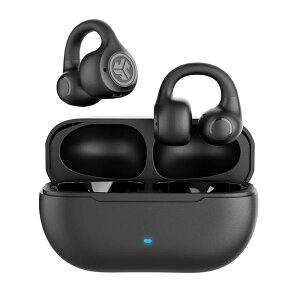 y9/4 20:00~9/11 1:59Iōő100%PҌI(vGg[)zJLAB FLEX OPEN EARBUDS Black CXCz Bluetooth I[vC[ ǂȂ C[Jt }`|Cg h IPX4 }CNt 