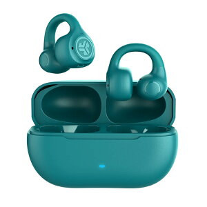 y9/4 20:00~9/11 1:59Iōő100%PҌI(vGg[)zJLAB FLEX OPEN EARBUDS Teal CXCz Bluetooth I[vC[ ǂȂ C[Jt }`|Cg h IPX4 }CNt ʘb