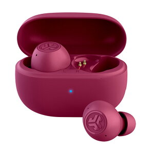 y9/4 20:00~9/11 1:59Iōő100%PҌI(vGg[)zJLAB Go Pop ANC True Wireless Earbuds Fuschia CXCz Bluetooth mCYLZO ANC O荞 }CNt h hH IP55 WF