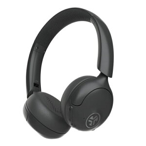 JLAB Go Lux ANC Wireless Headphones Dark Gray ���C�����X �w�b�h�z�� �m�C�Y�L�����Z�����O ANC �O����荞�� ��ԃI�[�f�B�I �W�F�C���u�I�[�f�B�I