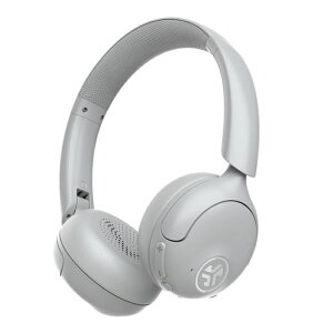JLAB Go Lux ANC Wireless Headphones Cloud White ���C�����X �w�b�h�z�� �m�C�Y�L�����Z�����O ANC �O����荞�� ��ԃI�[�f�B�I �W�F�C���u�I�[�f�B�I �y�O���[�vA�z