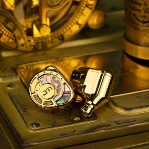 Jomo Audio Nautilus(Universal Fit) LCz Ji^ P[uΉ jo[Tf ^J WI[fBI