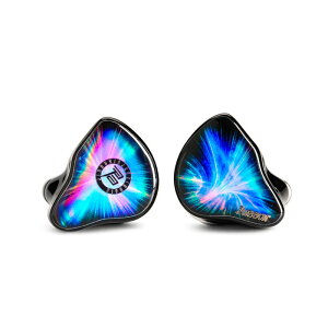 Juzear Nebula �L���C���z�� 1DD 3BA 1Micro �}���`�v���O�Ή� 3.5mm �A���o�����X 4.4mm �o�����X�ڑ� ���P�[�u���Ή� 0.78mm 2Pin KOTO �J�W�F���O ���������������݌v �W���[�A�[�y�O���[�vC�z