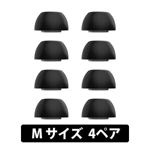 �y3/20���聚���I�ōő�100%�|�C���g�o�b�N�I(�v�G���g���[)�z(4��27�������\��) KeyBudz HYPERFOAM Comfort �C���[�`�b�v for AirPods Pro 3 (M�T�C�Y 4�y�A)�yAirPods Pro 3 ��p�z�C���[�s�[�X �C���[�`�b�v �t