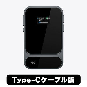 (1��23�������\��) KHADAS Tea Pro Type-C�P�[�u���� �yTea Pro-C2C�z�|�[�^�u��DAC�A���v �w�b�h�z���A���v MagSafe�Ή� 3.5mm 4.4mm �o�����X�ڑ� Bluetooth�Ή� LDAC aptX Adaptive �o�b�e���[���� �J�_�X