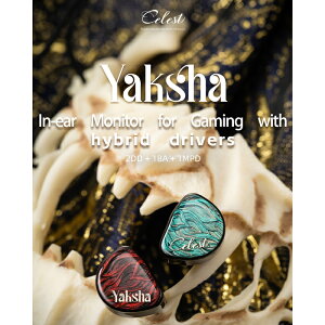 �y�V���o�[����ȏ�|�C���g10�{(1/17�`1/18)�zKINERA Celest Yaksha with Boom MIC �L���C���z�� �C���z�� �L�� �Q�[�~���O�C���z�� �J�i���^ ���^ ���|���� �V���A�|�� ���P�[�u���Ή� CIEM 2pin 3.5mm�v