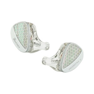 �y1/25���聚���I�ōő�100%�|�C���g�o�b�N�I(�v�G���g���[)�z(1��16�������\��) Kiwi Ears Orchestra II �L���C���z�� �J�i���^ ���|���^ �V���A�|�� ���P�[�u���Ή� 3.5mm 4.4mm ���C�u���j�^�[ �o����