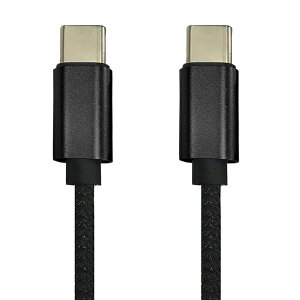 Lazos TypeC to TypeC USB3.2 Gen2 60W 2m USBP[u }[d ] PC X}z iPhone Android Windows Mac \X