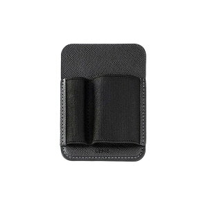 y10/4 20:00~10/9 1:59Iōő100%|CgҌI(v\)zLEPIC s[N DAC POCKET LARGE Silhouette Black }OZ[tΉ USBDAC[P[X DACAv[ iPhone