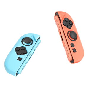 LEPIC GAMING PITA TACTICAL JOY-CON GRIP CASE for SWITCH 2[TM] Neon �yDGN-LPG-GRPCASE-SW2-NE�z �Q�[�������R���P�[�X �W���C�R���P�[�X �n�[�h�J�o�[�P�[�X ���s�b�N�Q�[�~���O