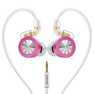 y11/14 10:00~11/16 23:59Iōő100%|CgҌI(v\)z(ȍ~o) LETSHUOER D02 Berry LCz Cz L Ji^ ^ | VA| CIEM 2pin 3.5mmvO ~jv