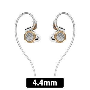 y11/1聚Iōő100%|CgobNI(vGg[)zLETSHUOER DX1 - 4.4mm L Cz Ji^ P[uΉ _Ci~bNhCo[ nC] bgVI[