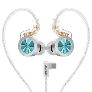 y~11/11 1:59Iōő100%|CgҌI(vGg[)z(ȍ~o) LETSHUOER D02 Aqua (Type C) LCz Cz L Ji^ ^ | VA| CIEM 2pin USB-C LvO 