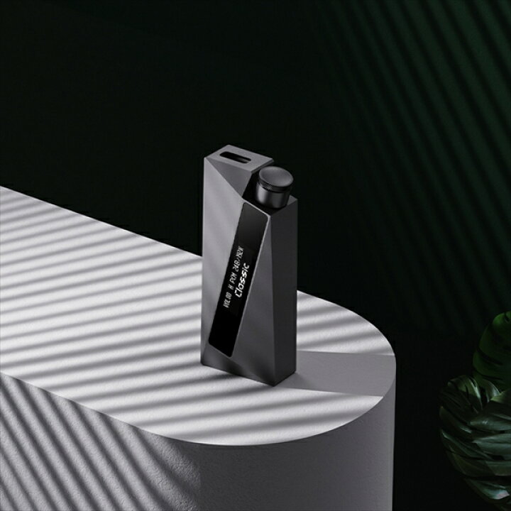 楽天市場】楽彼(LUXURY&PRECISION) W4 USB DAC アンプ ドングル型 